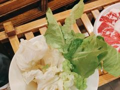 -亮欢寨酸汤鱼(沙冲路店)