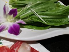 -清真·锦翔炝锅鱼(明德门店)