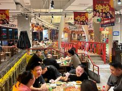 -懂食汇自助火锅