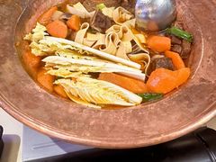 霄汉牛三鲜-霄汉牛三鲜湖北砂锅菜(万松园2店)