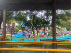 -苏州乐园森林水世界