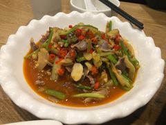 -湘缘道客•湘缘饭店·25年湘菜馆(古墩路店)