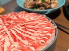 -快乐小羊·内蒙牛羊肉火锅(流花中心店)
