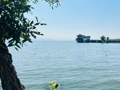 -大理洱海