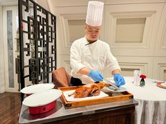 -北京王府井希尔顿酒店·秦唐中餐厅Chynna