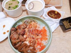 -东京屋(武定路店)