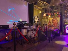 -JUKEBOX玖部音乐餐厅(华侨城店)