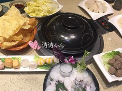-润泽园椰子鸡(汇一城店)