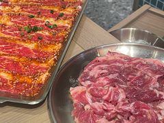 -西塔老太太泥炉烤肉(双井店)