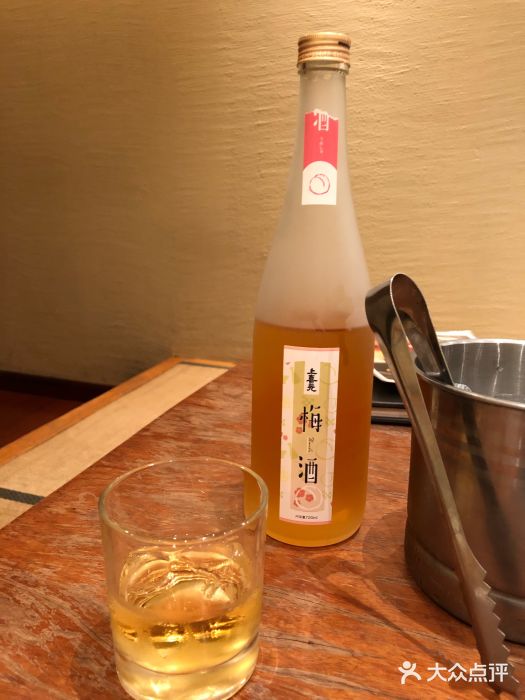 乾山寿司(好运街店)图片