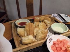 -老版火锅.12年西安排队王(沣峪口店)