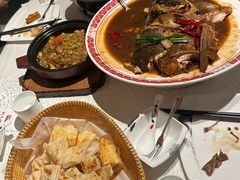 -旺顺阁·北京菜(北辰上品+)