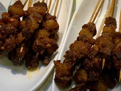 -三毛牛肉店(福强店)