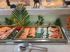 -厦门海景千禧大酒店·海景咖啡厅