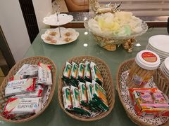 -华兴大酒楼(亿宝大厦店)