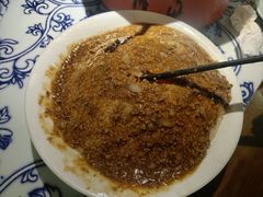 -卢大鲜鱼头捞饭(美利广场店)