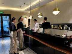 -王府茶楼茶宴·创意菜(大观园总店)