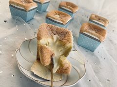 -威利旺卡烘焙西点蛋糕培训(朝阳校区)