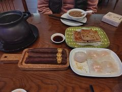 -日日鲜茶餐厅(小公园店)