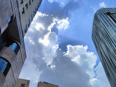 -四川北路(地铁站)