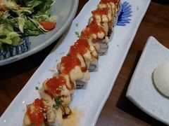 -白石の深夜食堂(芝罘万达店)