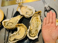 -本达人海鲜烧烤·朝鲜族风味(发展店)