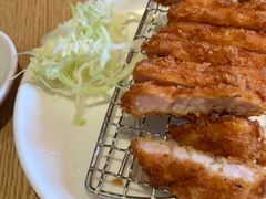 香脆猪扒-味千拉面(上虞万和城分店)