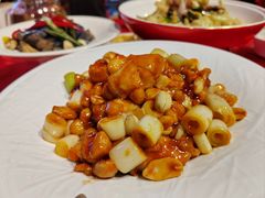 -正阳门饭庄·烤鸭·北京菜(万丰路七里庄店)