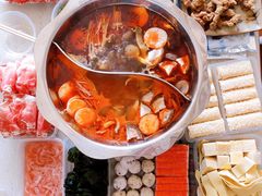 -锅圈食汇火锅烧烤食材超市(金田道店)