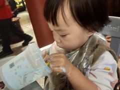 -溪边姑娘·拉丝酸奶水果捞(春熙路店)