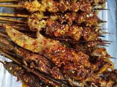 -袁师傅烤肉(弹子石店)