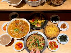 -水平有限广西米粉·广西风味集(五道口店)