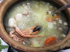 -小堂宴·老厦门码头小炒(厦大店)