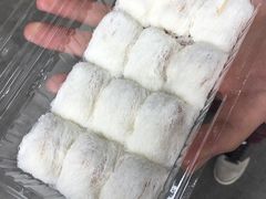 龙须糖-老地方猫儿面(磁器口店)