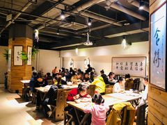 -素清香(解放路店)