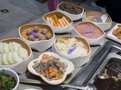-海底捞火锅(龙岗星河COCO Park店)