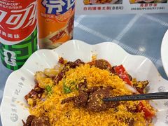 -明记海鲜大排档(巽寮湾店)