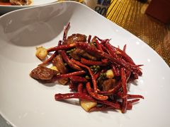 -悦真雅院·四合院·清真私房菜(雍和宫店)