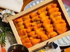 -普朗姆生蚝吧(原建国路店)