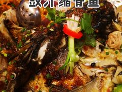 -顺德人家食府(黄金广场店)