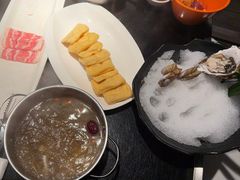 -太古汇海鲜姿造(延寿店)