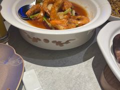 -上和臻品中国菜(花园街店)