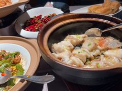 -徐记海鲜(黄土岭|新时空店)