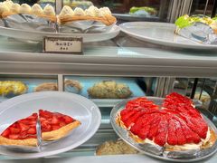 -Pie Bird(新闸路店)