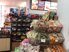 零售区-刘艳明炒货(小心桥店)