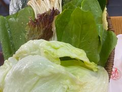 -津门羊大爷·铜锅涮肉(黄河道店)