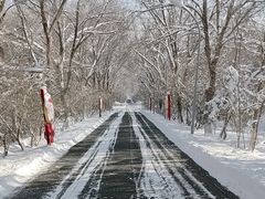 -水磨沟公园