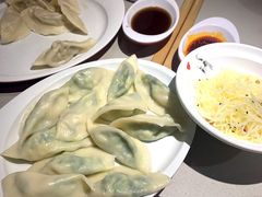 -喜家德虾仁水饺(华强天虹店)