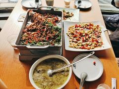 -盐帮食坊•小河帮川菜(四川师大店)