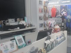 -YONEX网羽有约(新街口店)